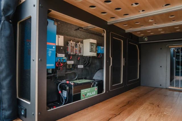 Installation de Sarah & Tom - Photo 2