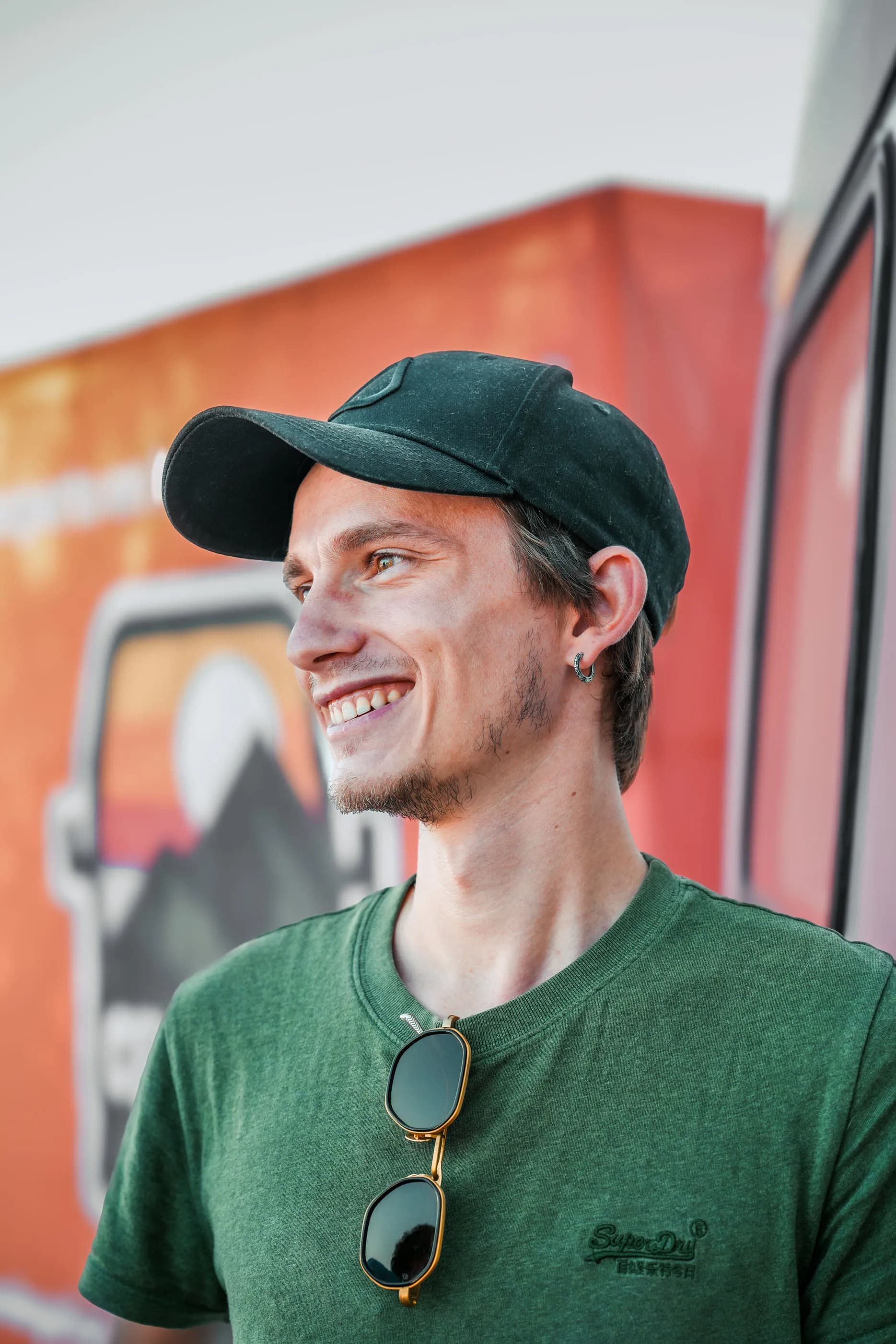 Loïc - Atelier DouzeVolts