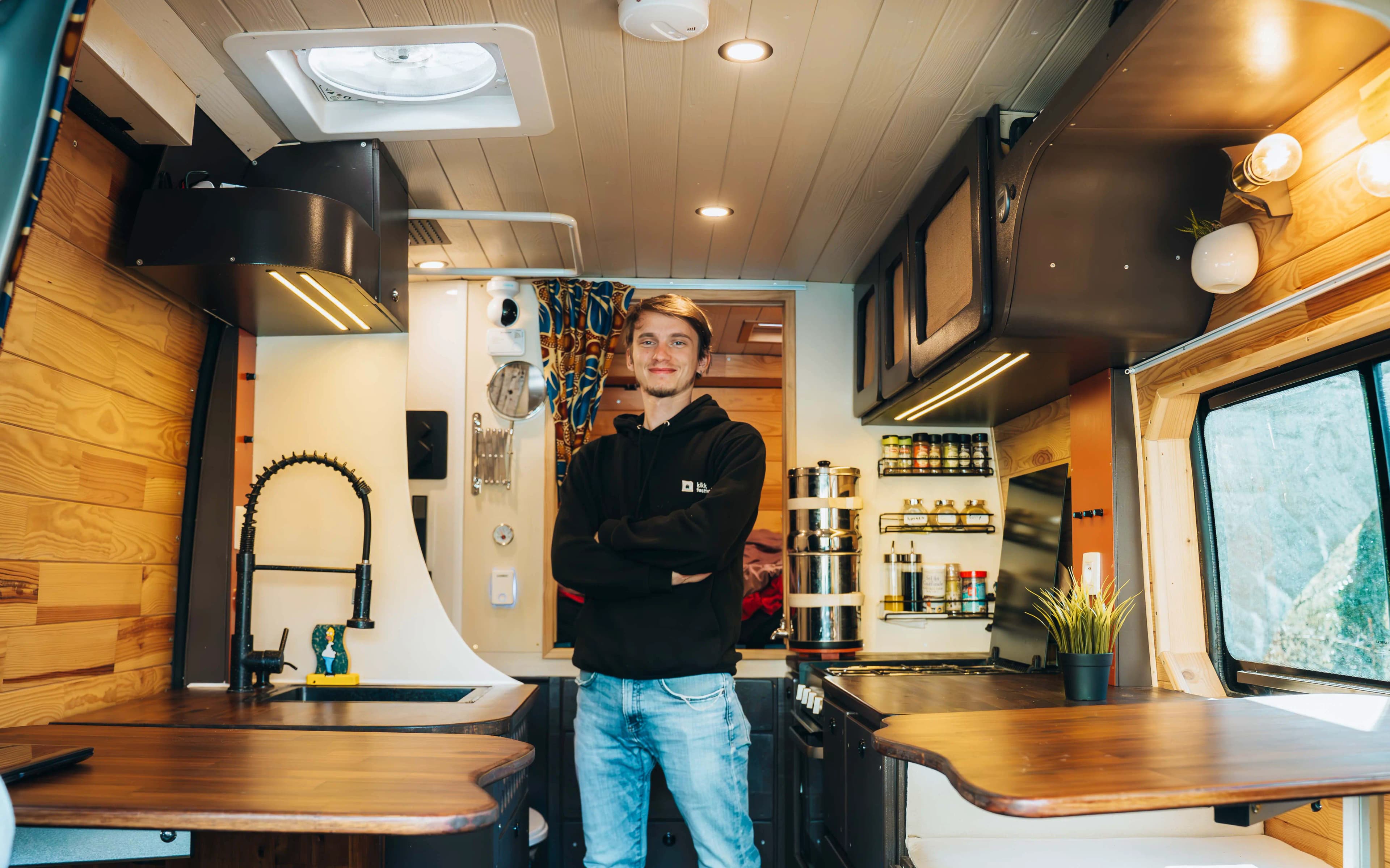 Budget catalogue aménagement