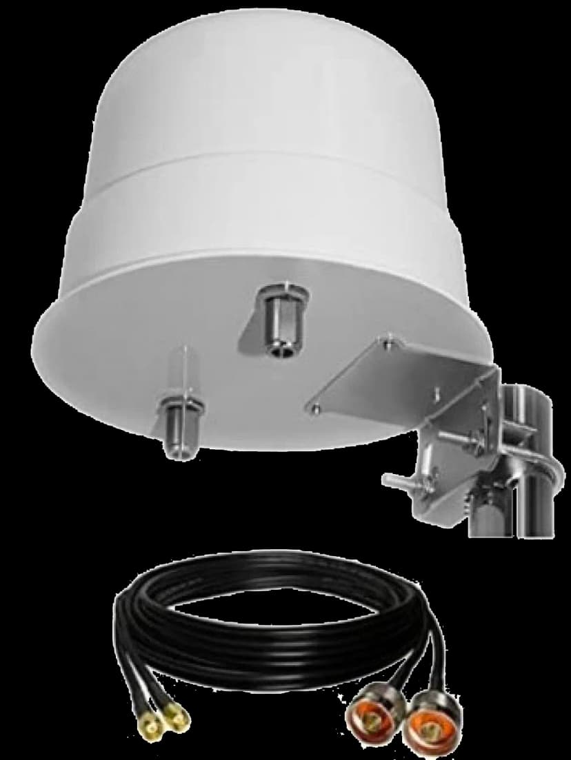 Antenne omnidirectionnelle