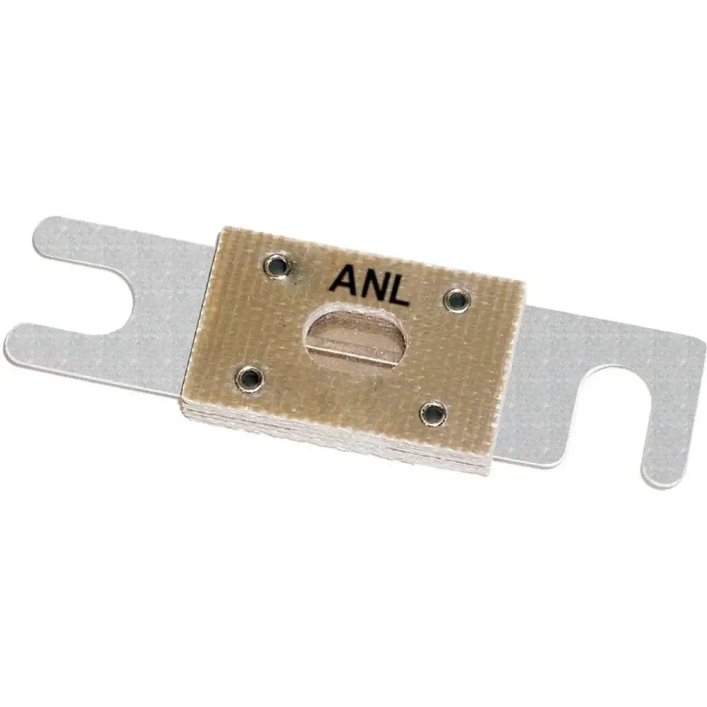 Fusible ANL
