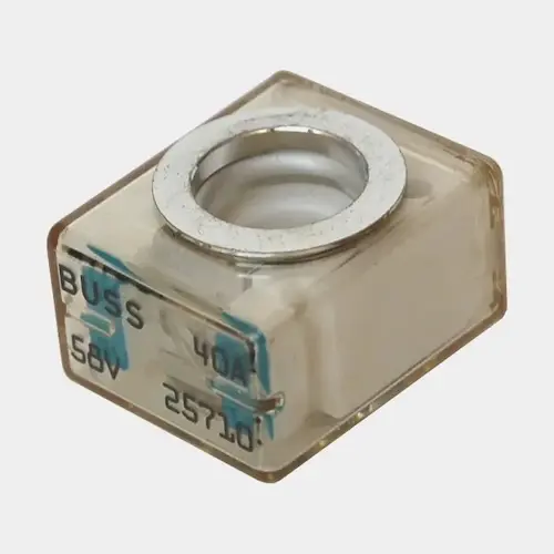 Fusible MRBF