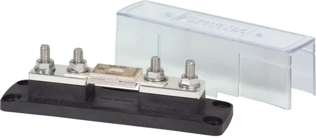 Porte-fusible ANL