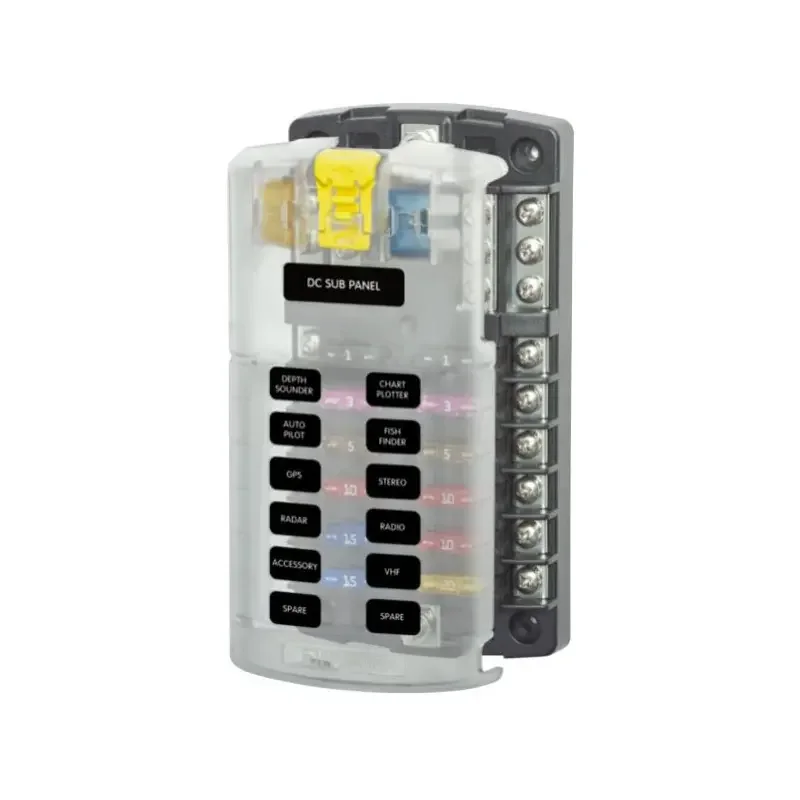 Porte-fusible ATO/ATC