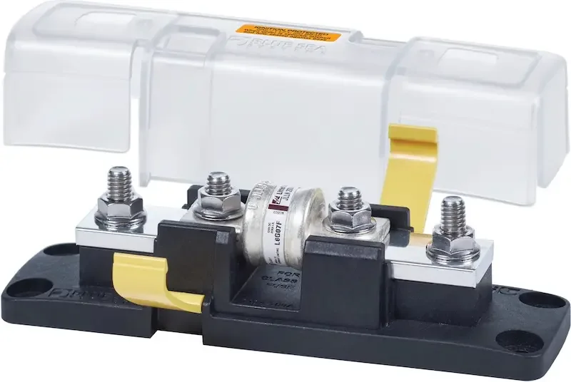 Porte-fusible Class T