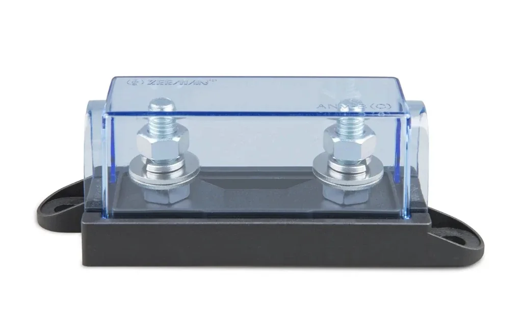 Porte-fusible MEGA