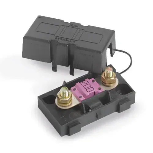 Porte-fusible MIDI