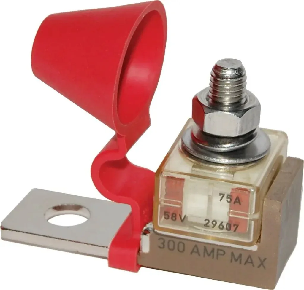 Porte-fusible MRBF